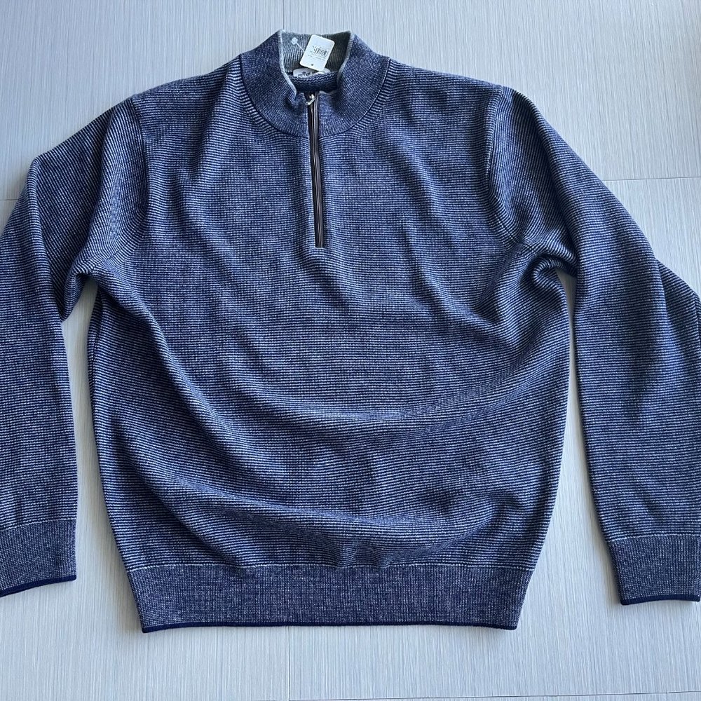Cashmere Sweater - Picture 5 of 16